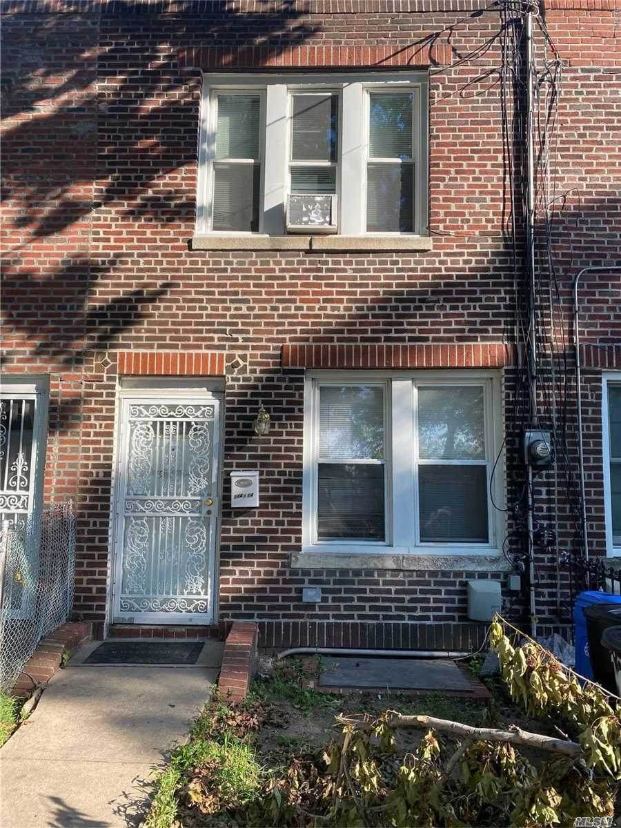 144-14 Linden Boulevard - Photo 1