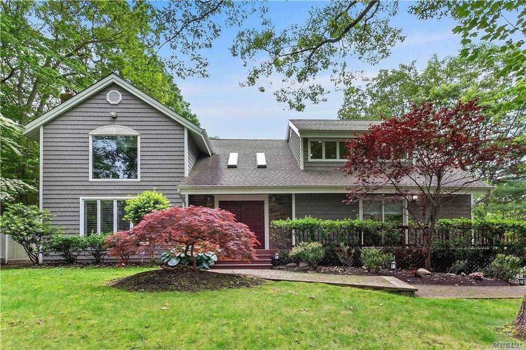 44 Laurel Hill Road - Photo 1