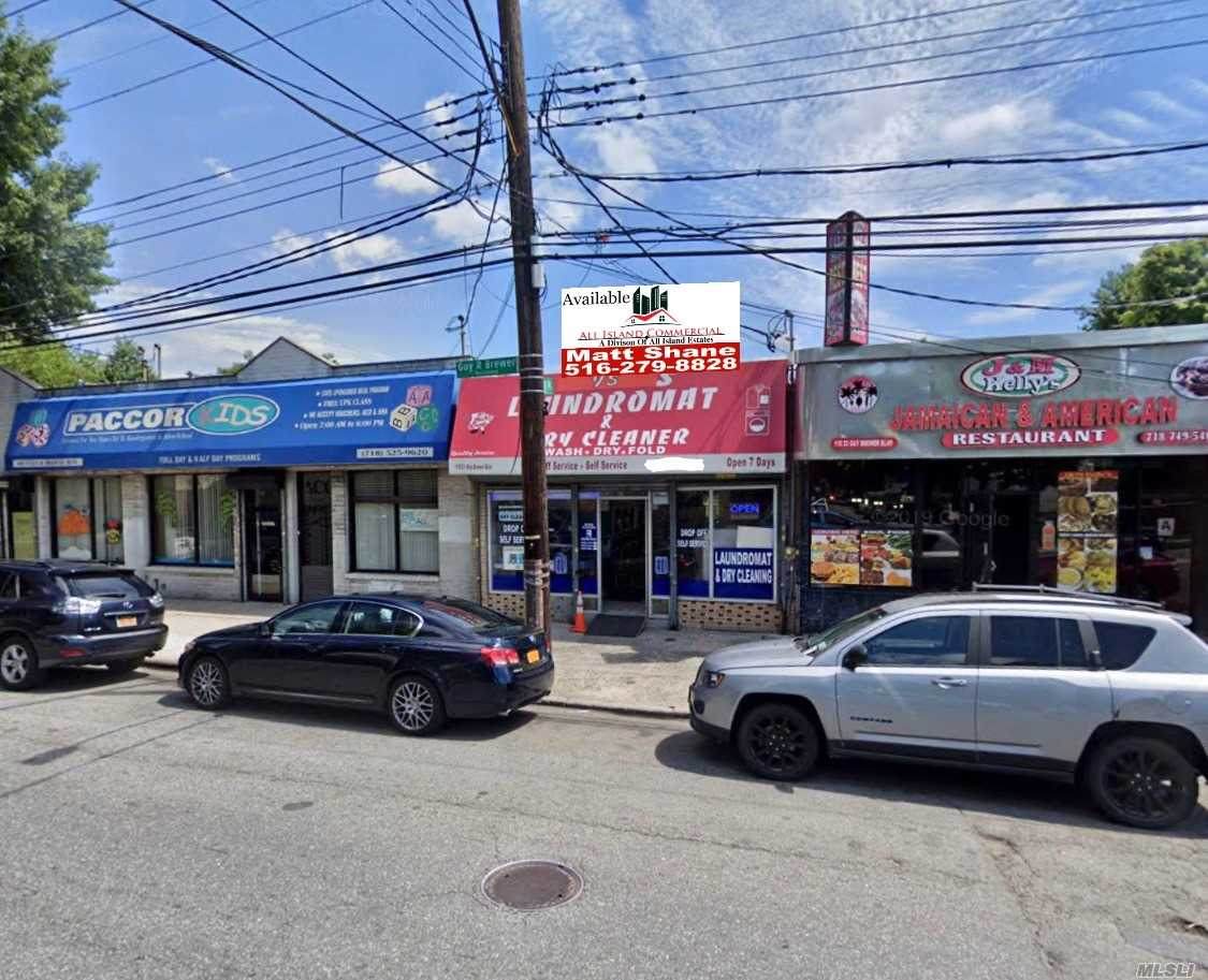 118-21 Guy R Brewer Boulevard - Photo 1