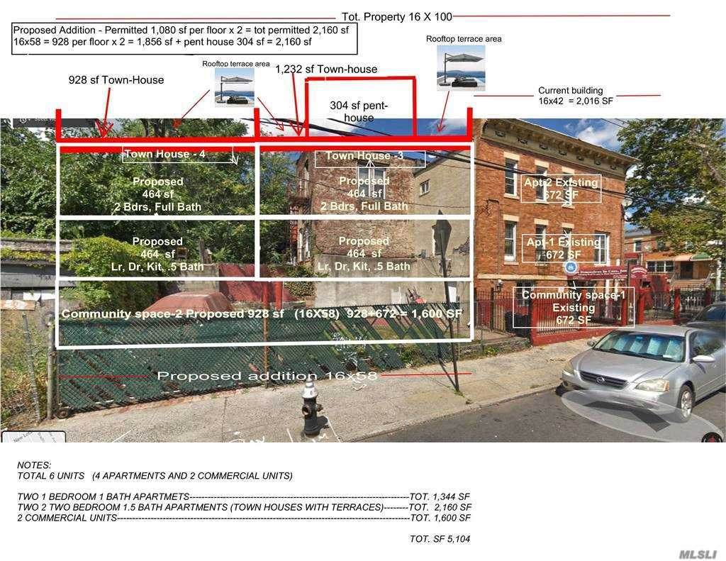 772 Vermont Street - Photo 1
