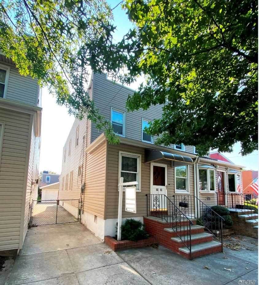 66-62 75th Street - Photo 1