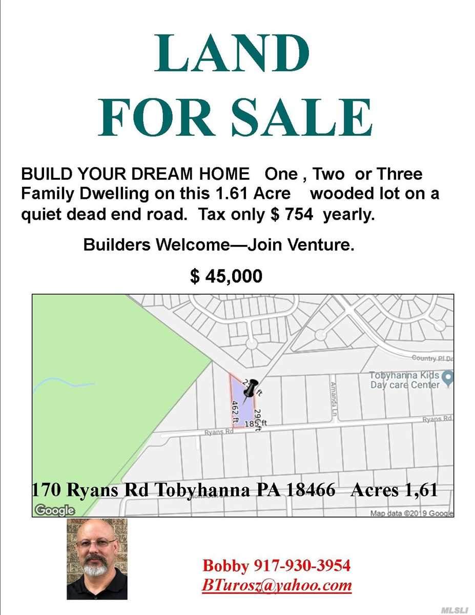 170 Ryans Rd - Photo 1