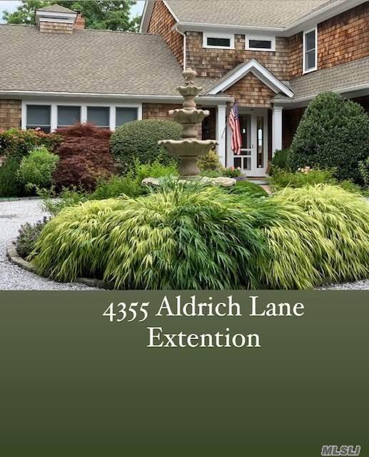4355 Aldrich Lane Ext - Photo 1