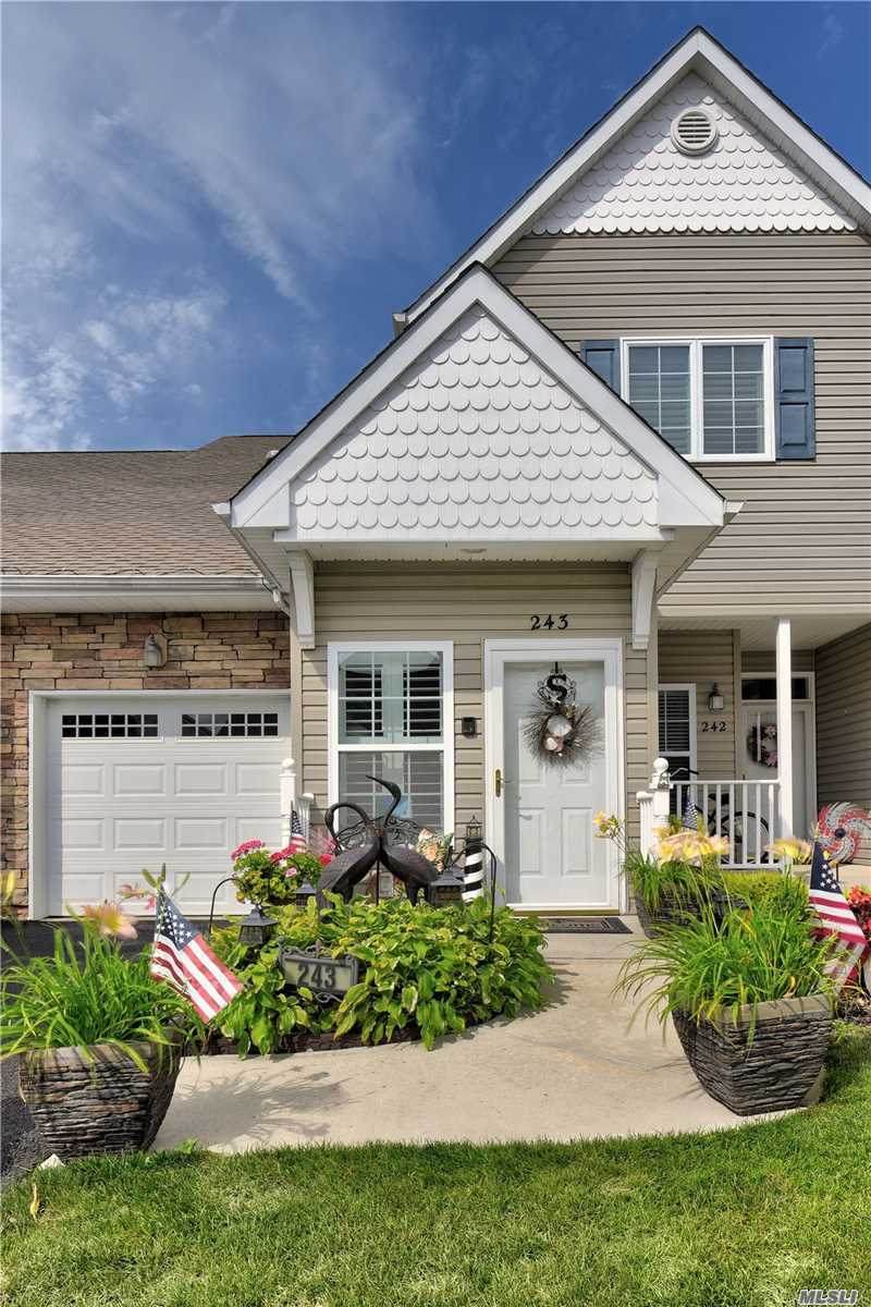 243 Ira Road - Photo 1