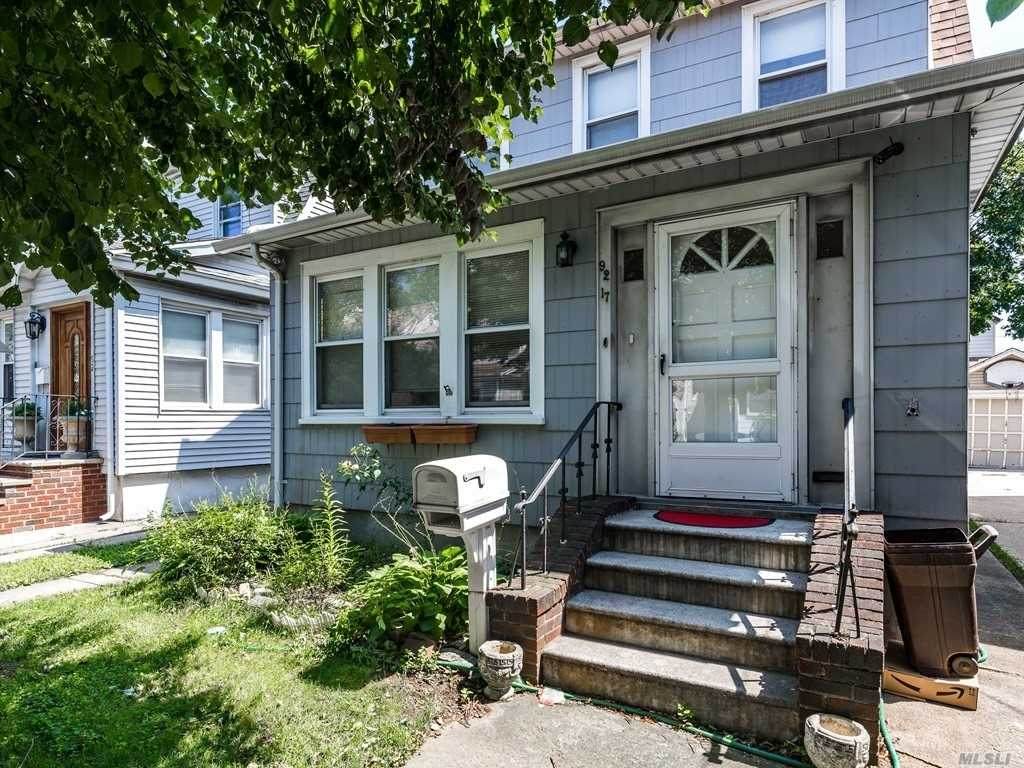 92-17 245th Street - Photo 1