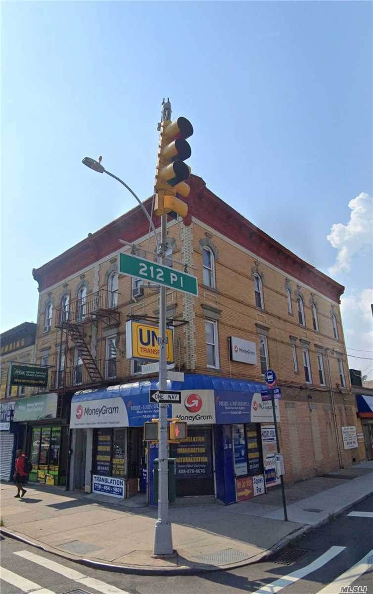 212-35 Jamaica Avenue - Photo 1