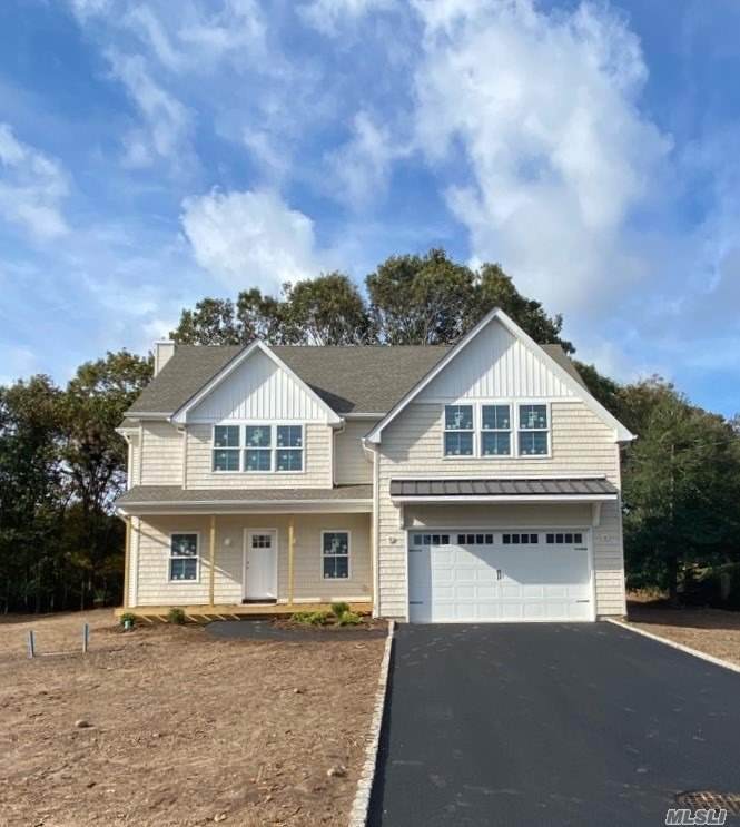 103 Long View Drive - Photo 1