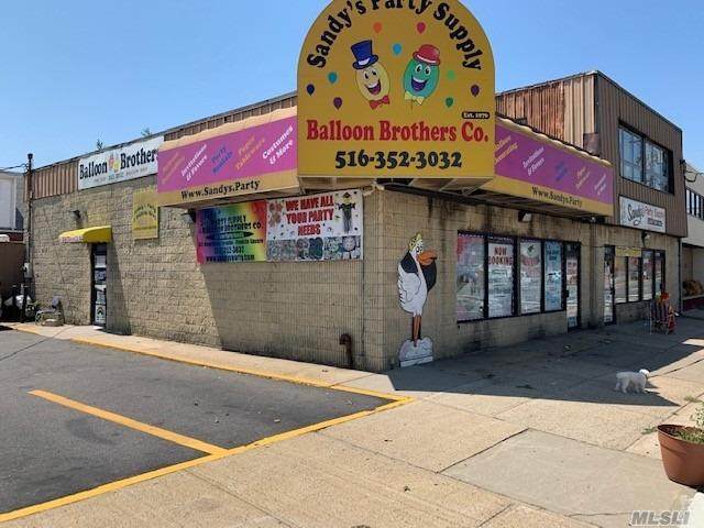 831-829 Hempstead Turnpike - Photo 1