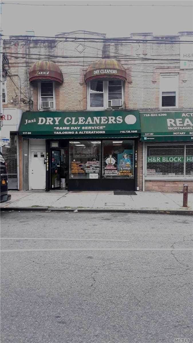 117-04 Rockaway Blvd Boulevard - Photo 1