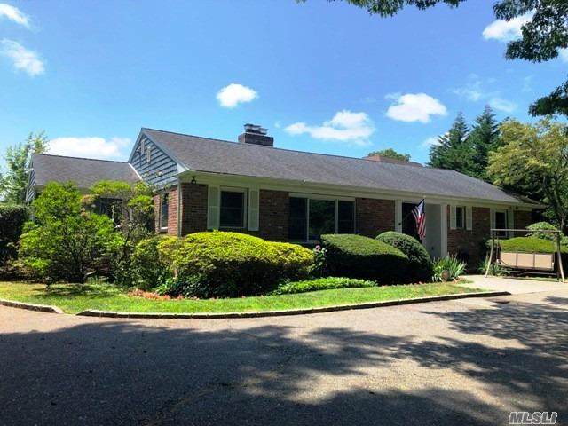1200 Merritts Road - Photo 1