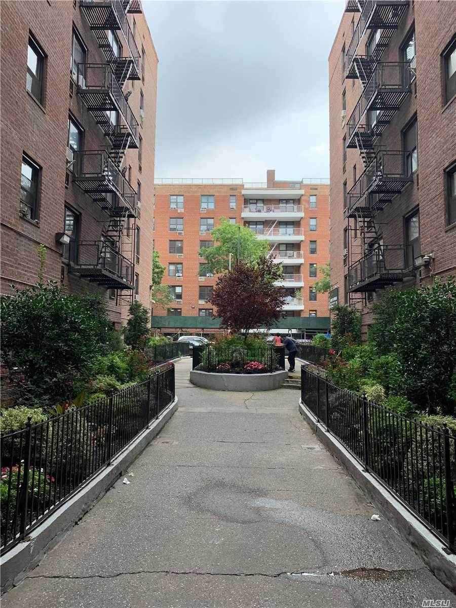 132-35 Sanford Avenue - Photo 1