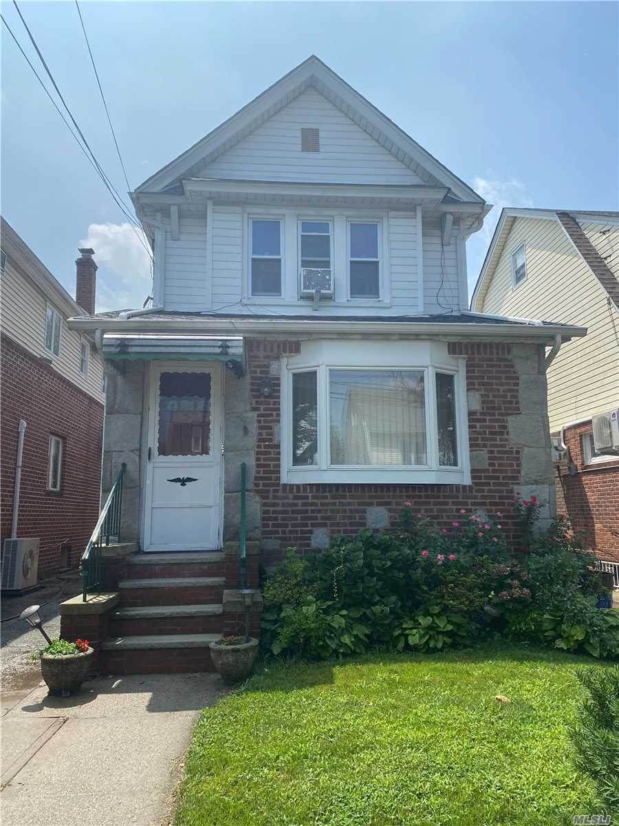 70-20 Manse Street - Photo 1