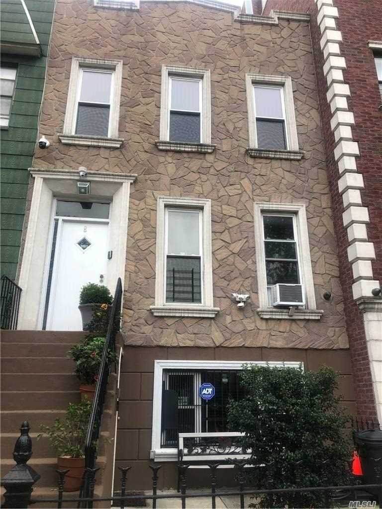 8 Stanhope Street - Photo 1