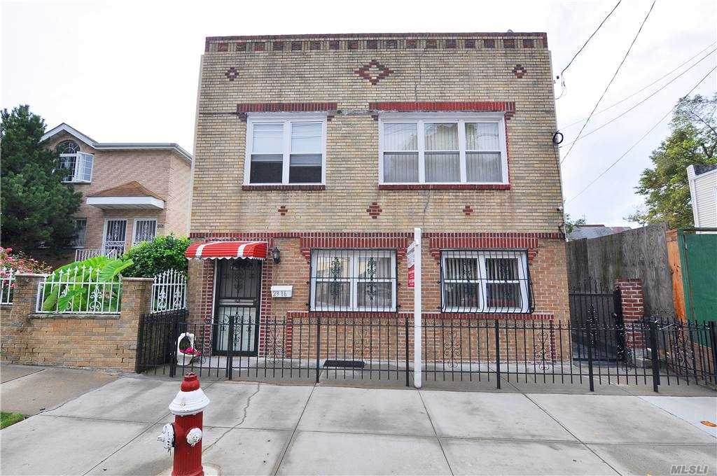 23-16 101st Street - Photo 1