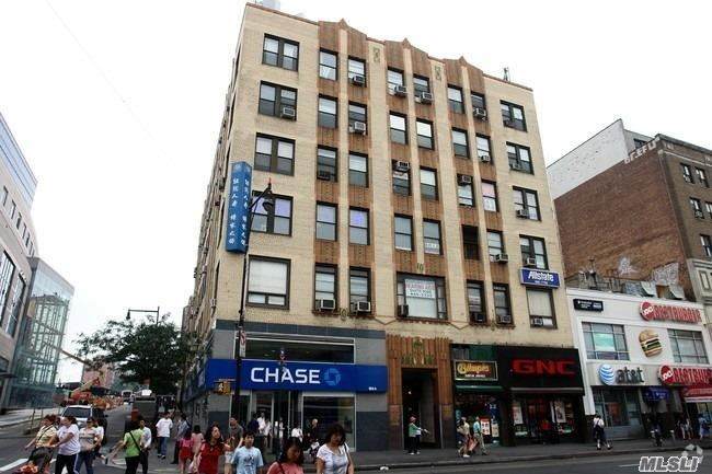 39-01 Main Street - Photo 1