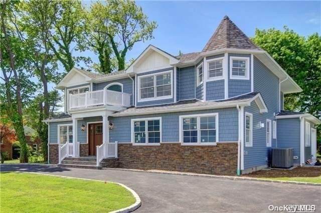 115 Shelter Rock Road - Photo 1