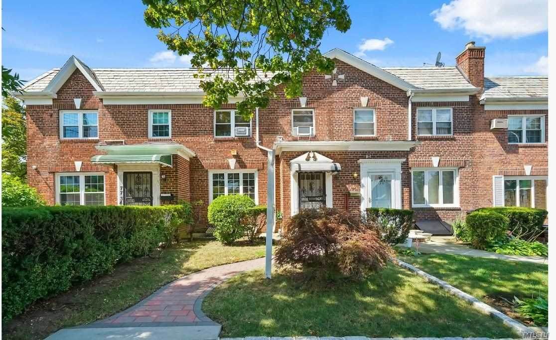 77-32 83rd Street - Photo 1