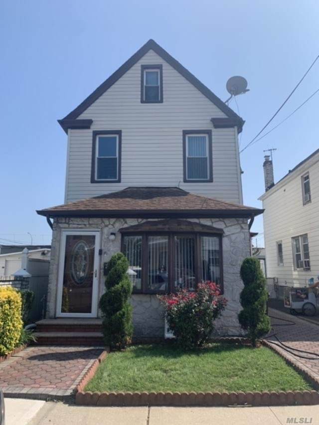 102-28 93rd Avenue - Photo 1