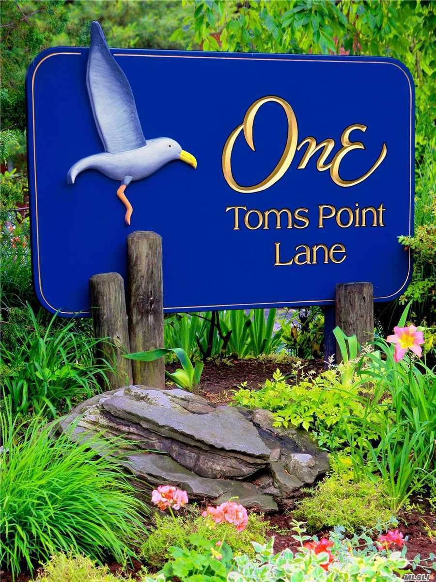 1 Toms Point Lane - Photo 1