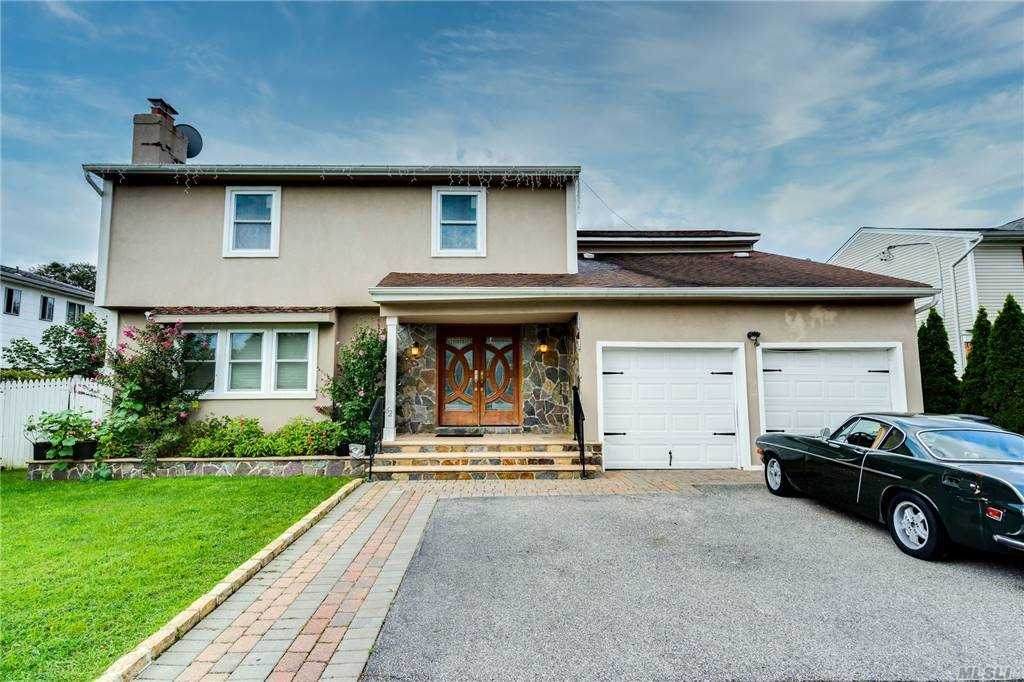 62 Muttontown Road - Photo 1