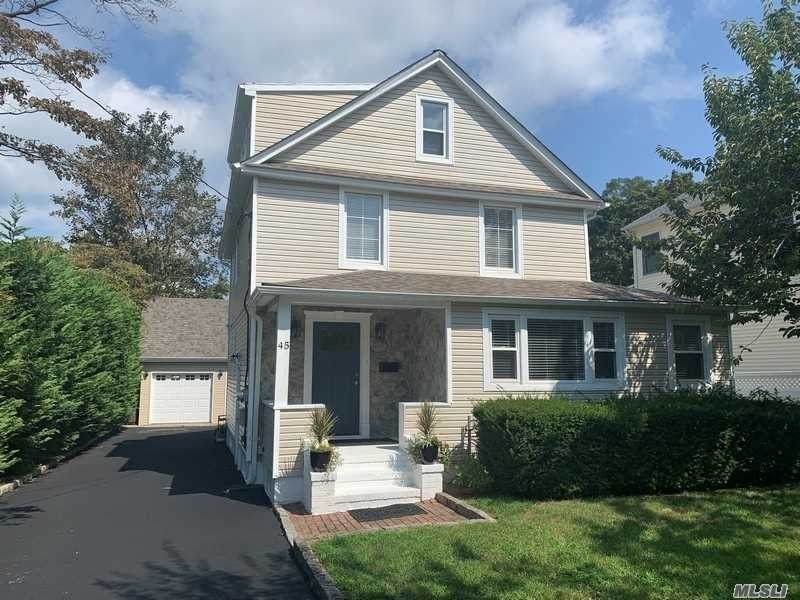 45 Avenue B - Photo 1