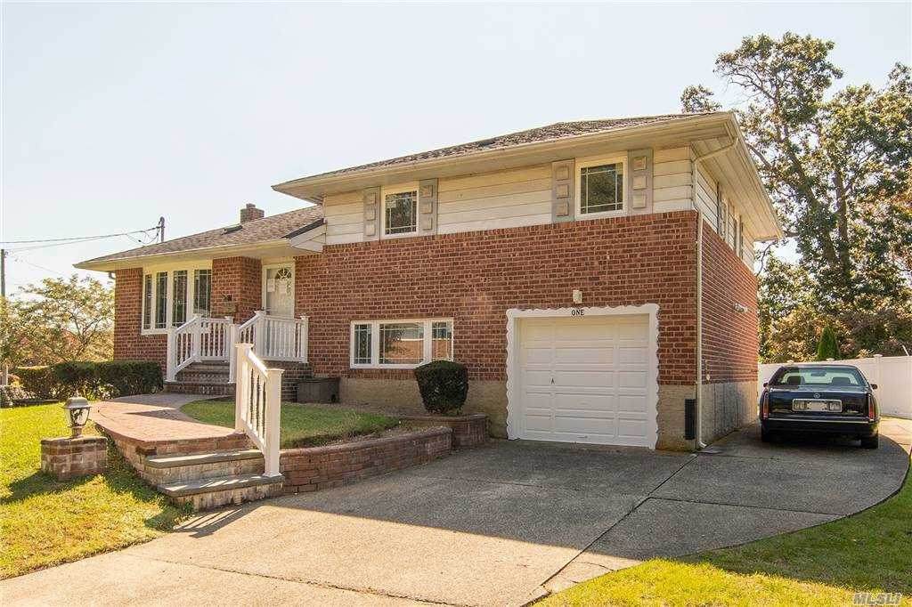 1 Park Drive - Photo 1