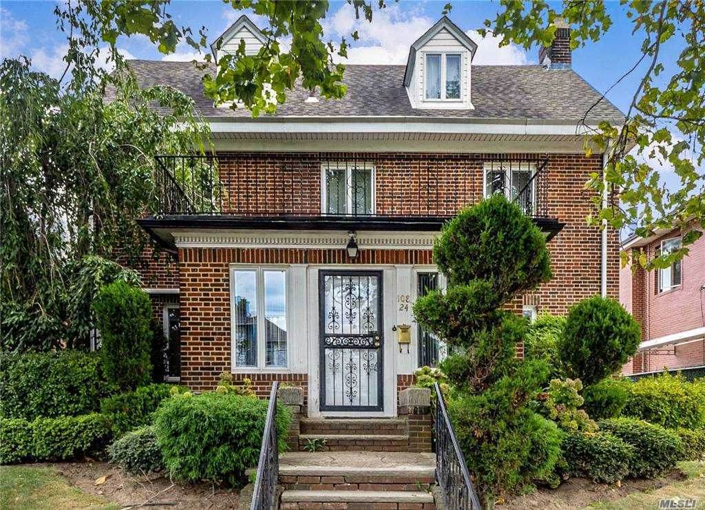 108-24 68 Avenue - Photo 1