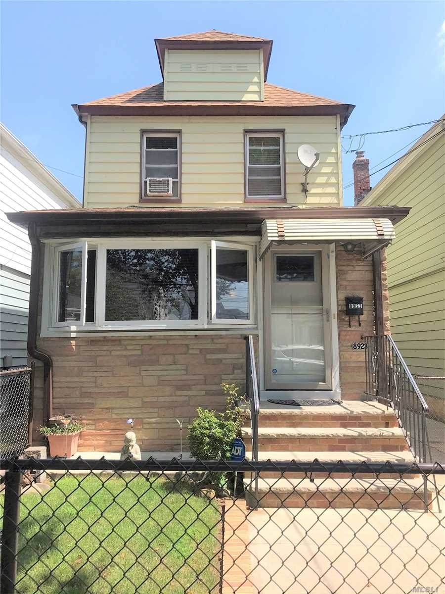 89-23 204th Street - Photo 1