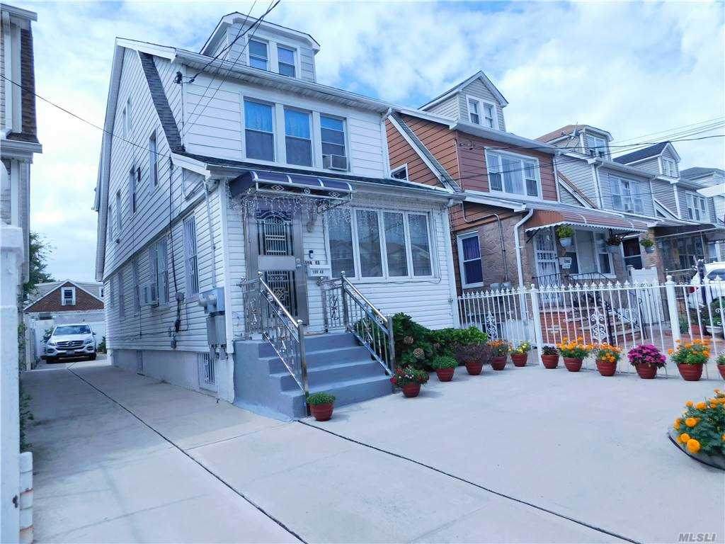 109-48 135th Street - Photo 1
