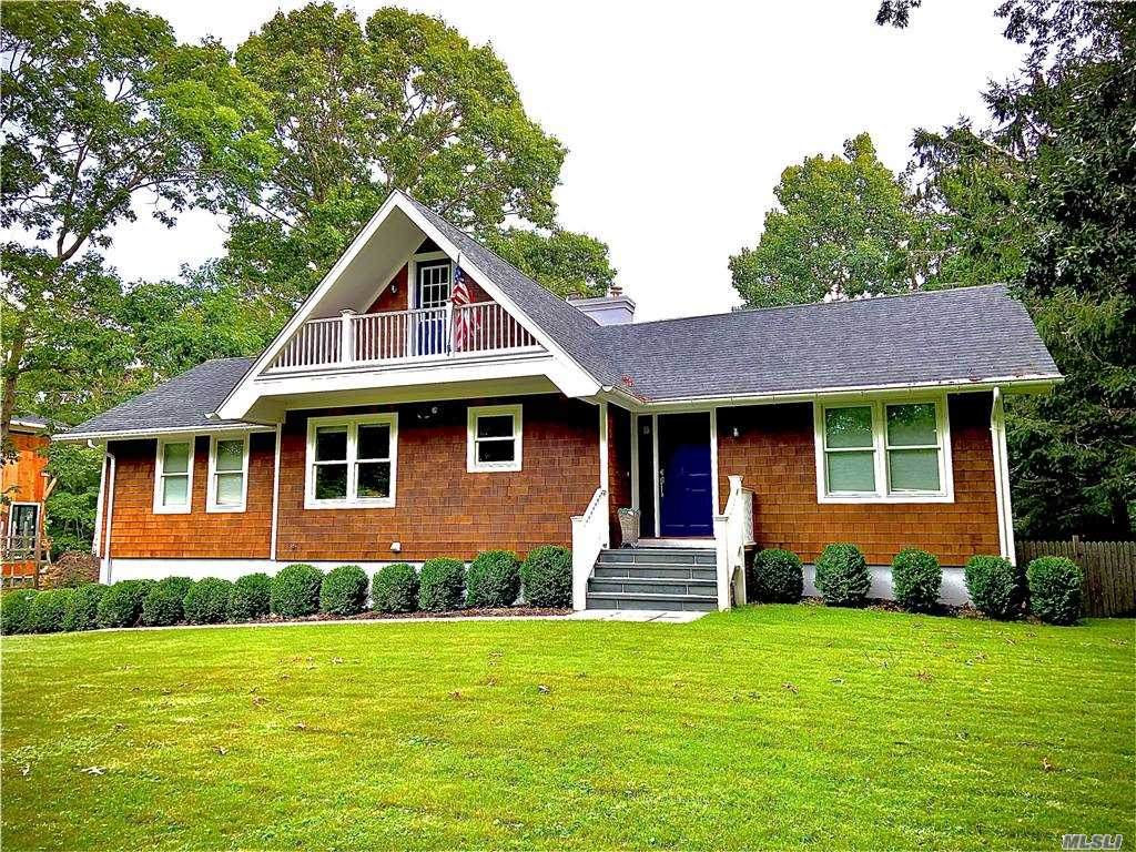 88 Wildwood Road - Photo 1