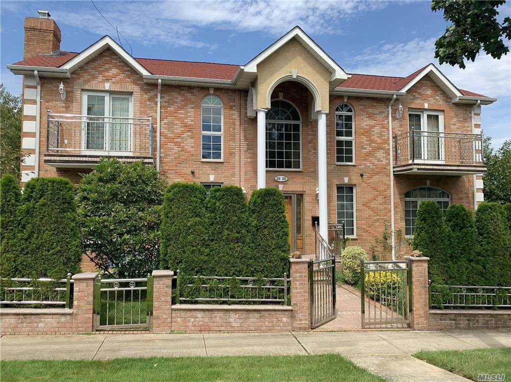 28-56 215 Place - Photo 1