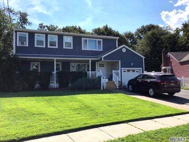 1197 Ott Lane - Photo 1