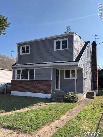 133-16 160th Street - Photo 1