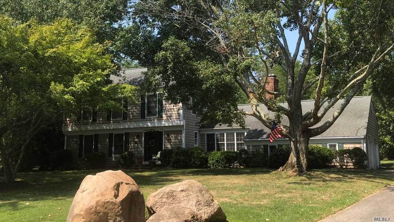 101 Farm Road - Photo 1