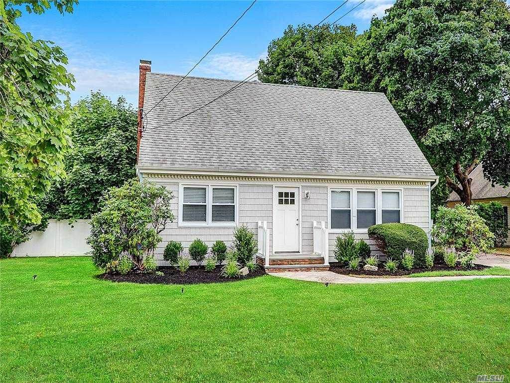 25 Central Avenue - Photo 1