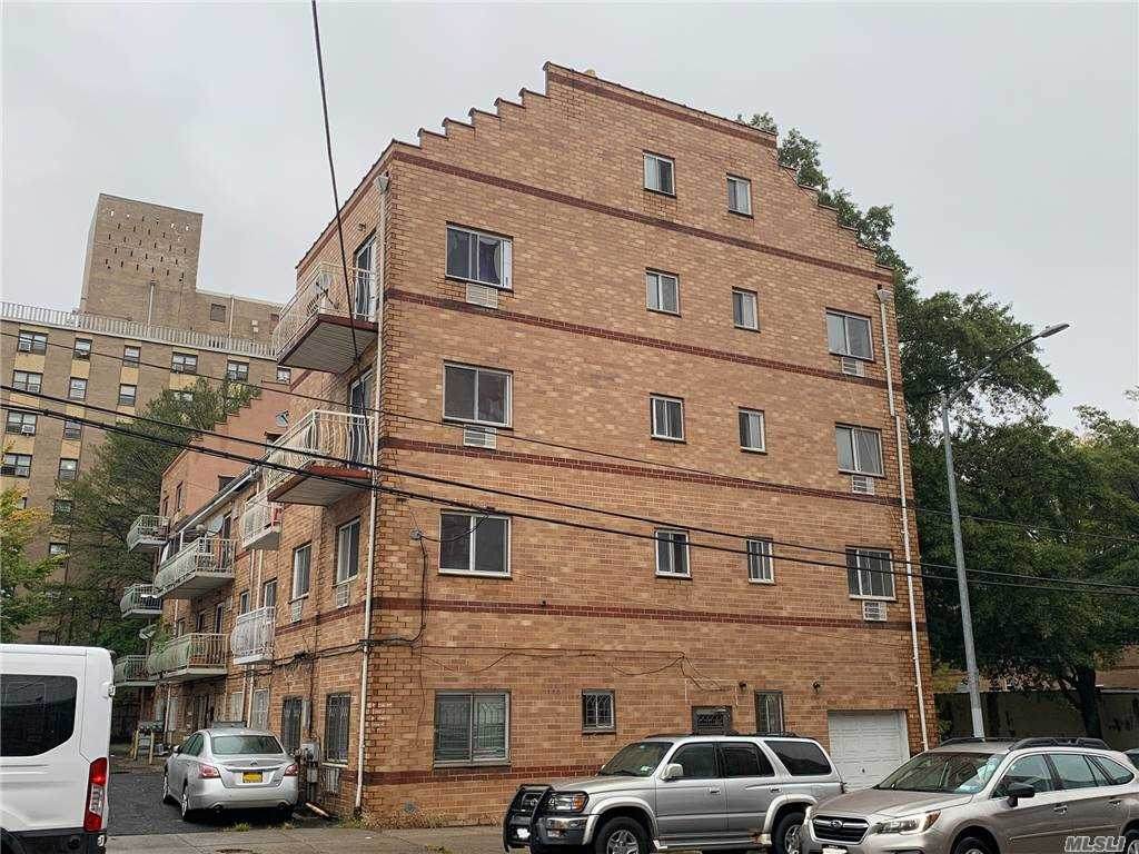 136-07 35th Avenue - Photo 1