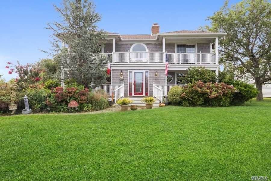 870 Sound View Road - Photo 1