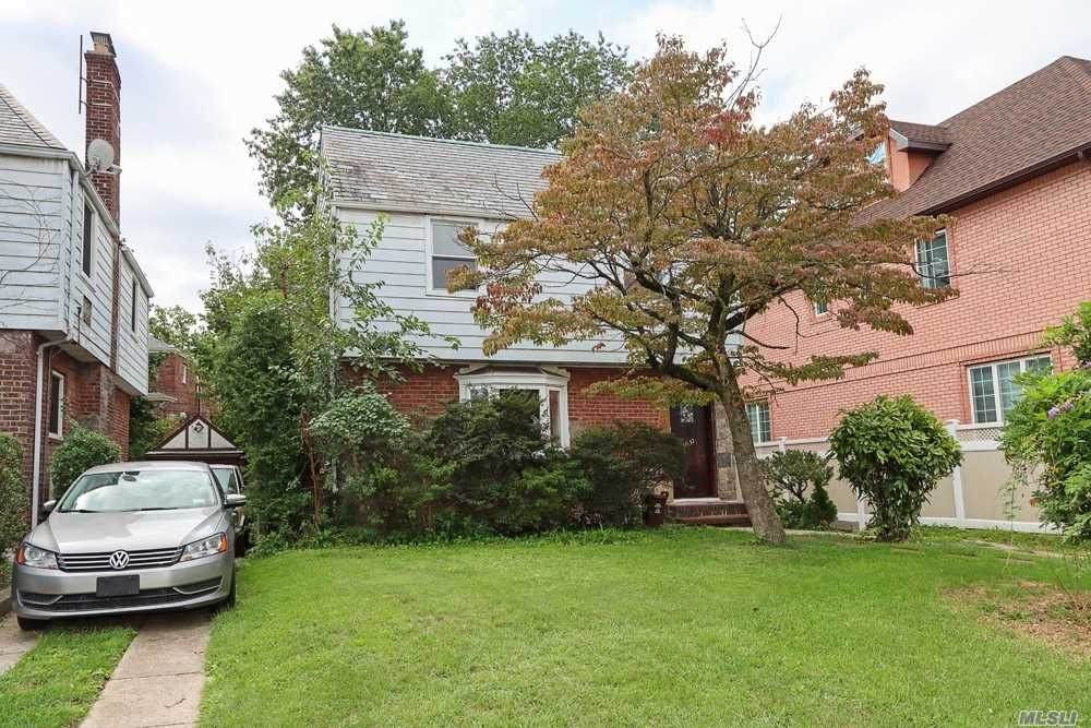 141-32 Coolidge Avenue - Photo 1