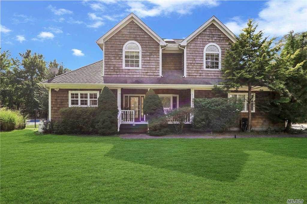 5 Country Estates Road - Photo 1