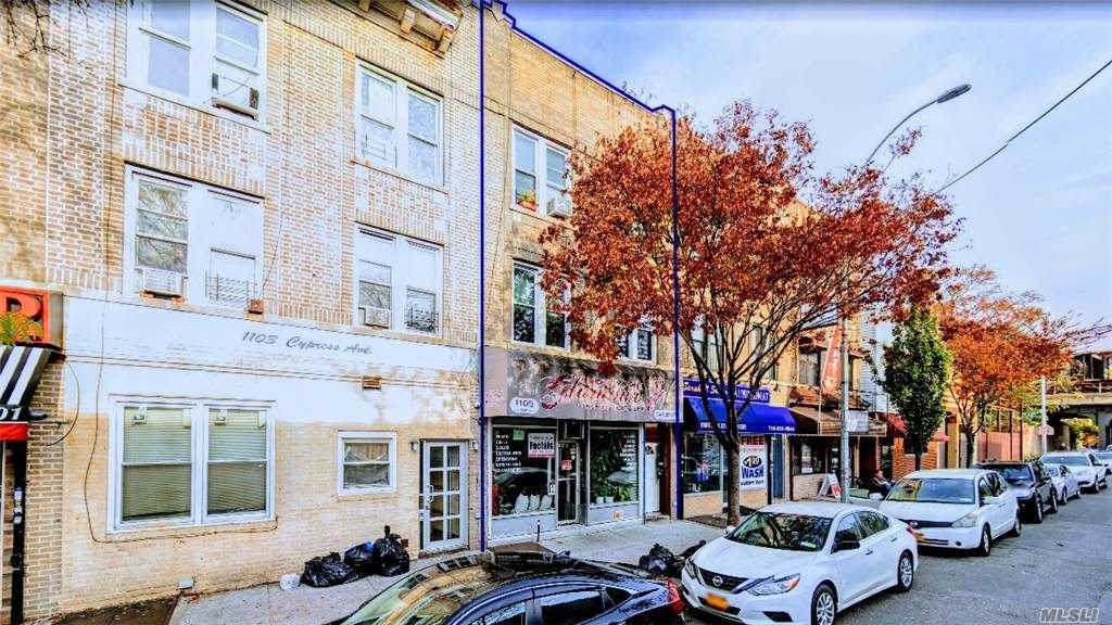 1105 Cypress Avenue - Photo 1