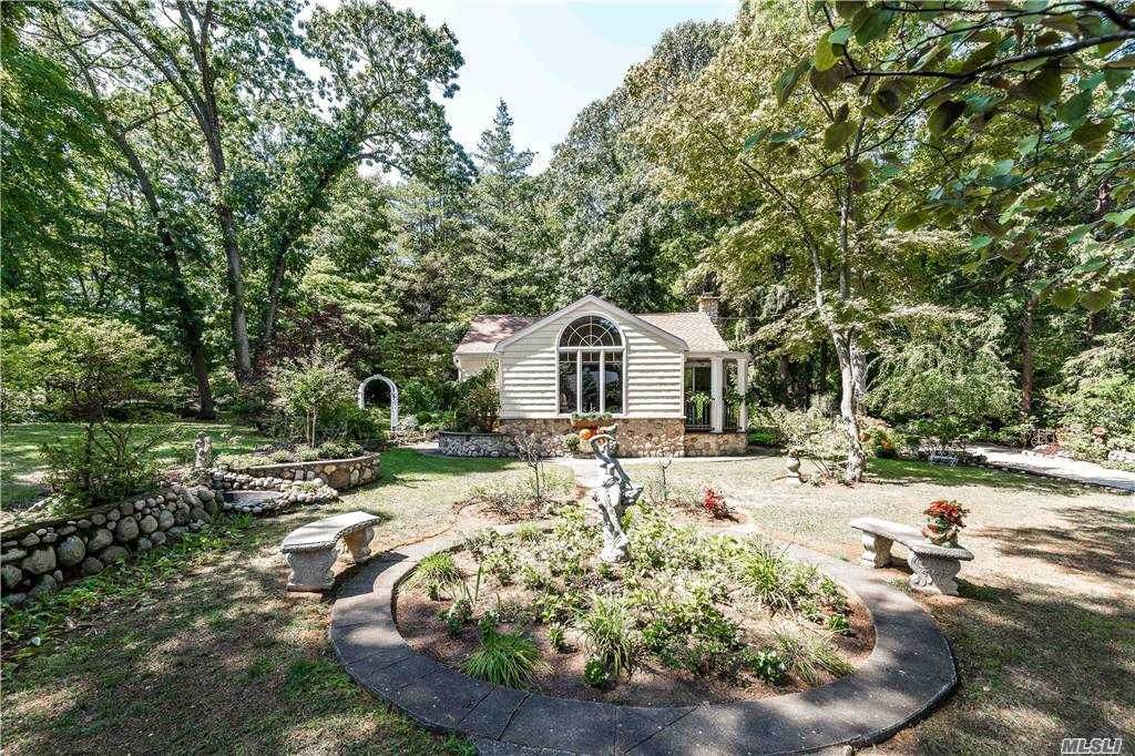 24 Chestnut Stump Road - Photo 1