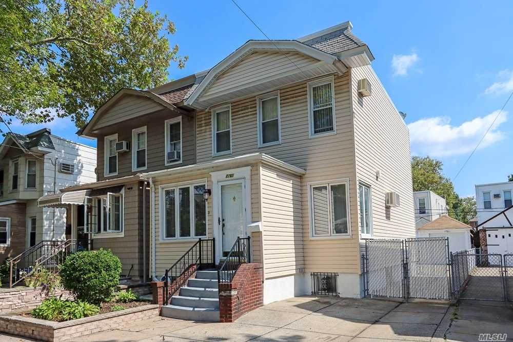 77-61 76th Street - Photo 1