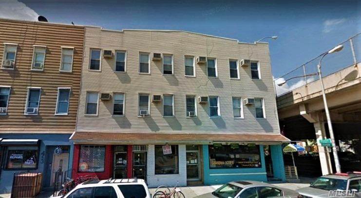 455 & 457 Graham Avenue - Photo 1