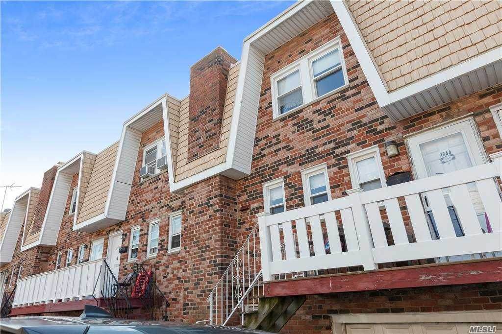 16-44 Seagirt Boulevard - Photo 1