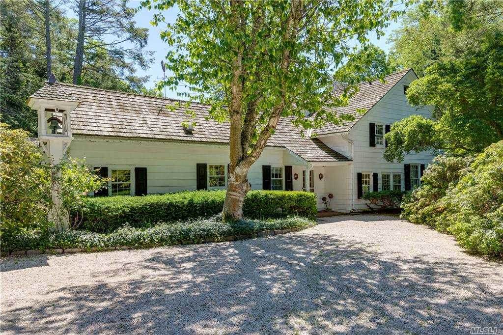93ac Old Westbury Road - Photo 1