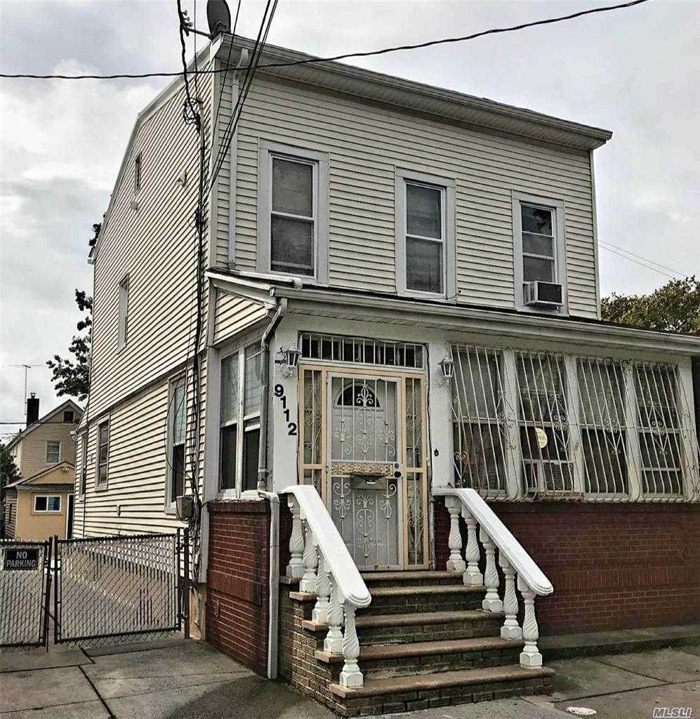 91-12 82nd Street - Photo 1