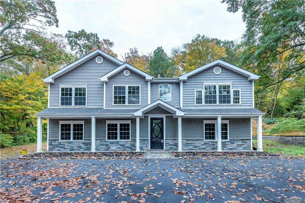 380 Woodbury Road - Photo 1