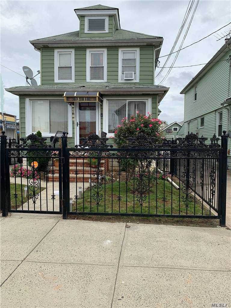 134-11 220th Street - Photo 1