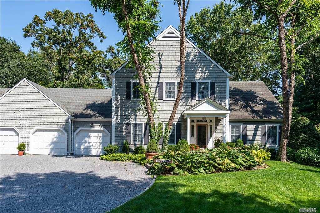 4 Quail Ridge Rd - Photo 1