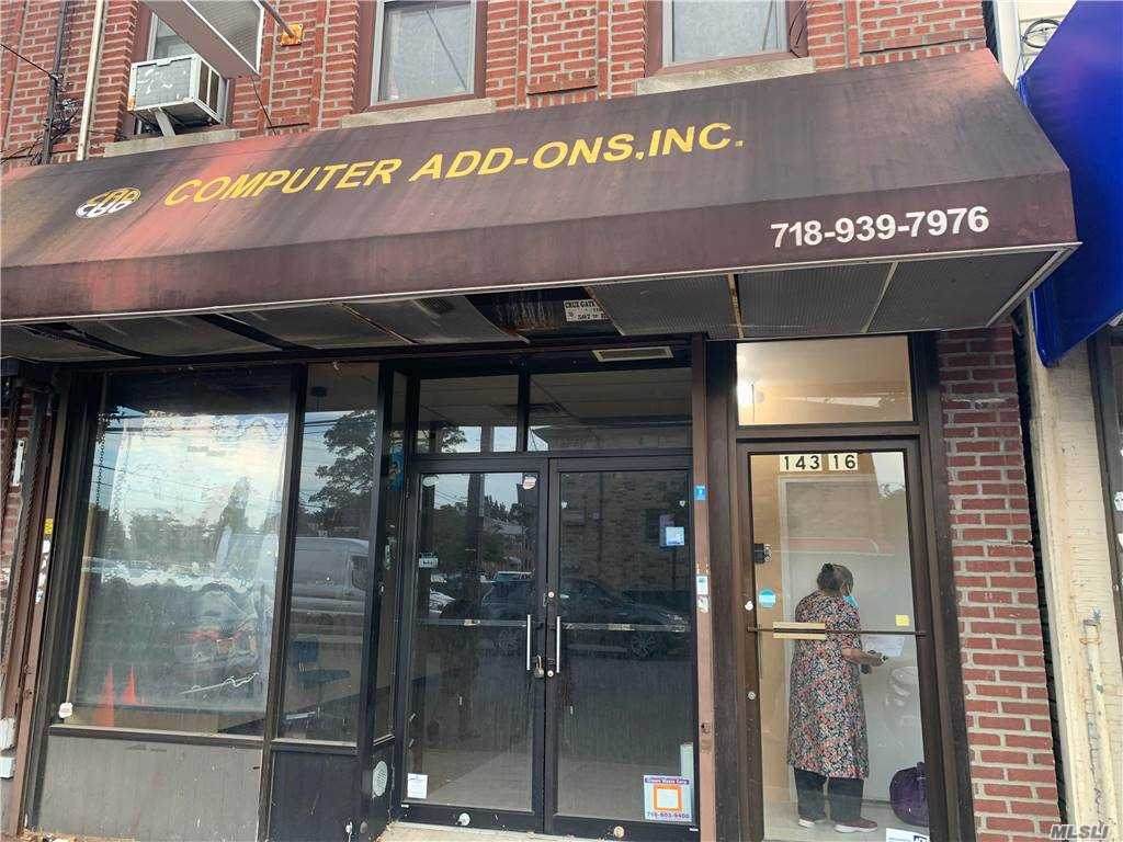 143-16 45 Avenue - Photo 1